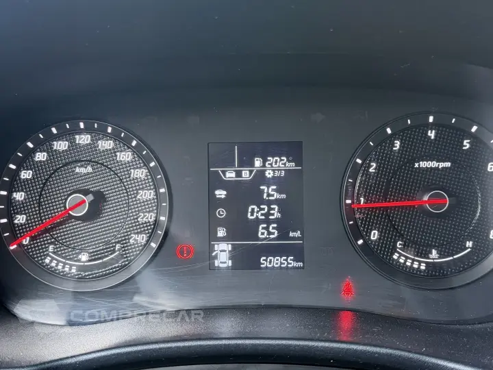 HB20 1.0 12V FLEX COMFORT MANUAL