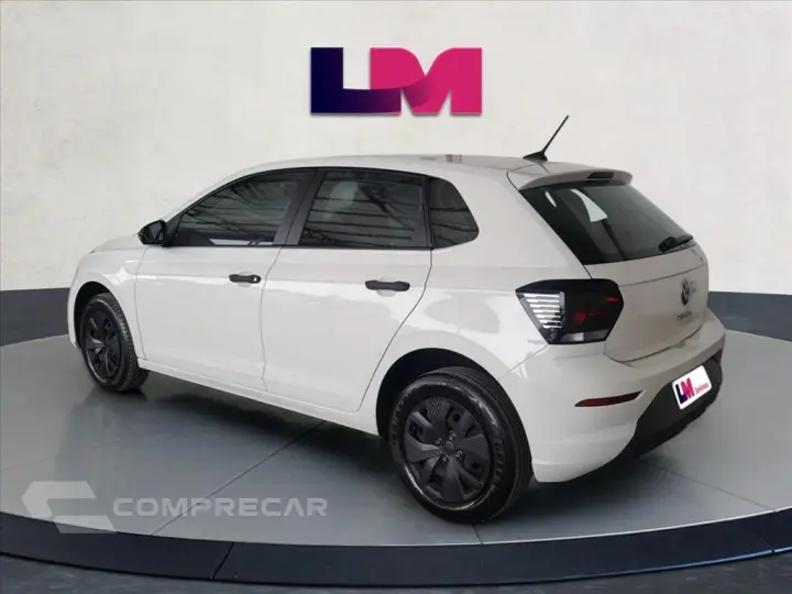 POLO 1.0 MPI TRACK MANUAL