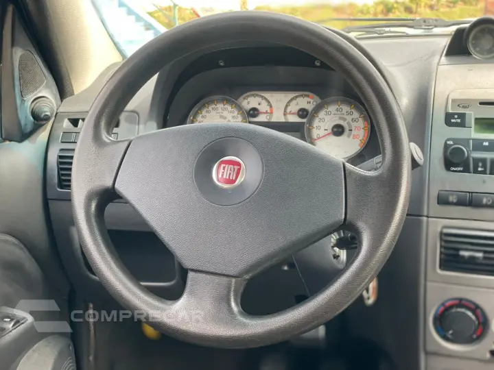 PALIO 1.8 MPI Adventure Locker Weekend 16V