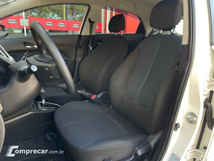 HB20 1.6 Comfort Plus 16V