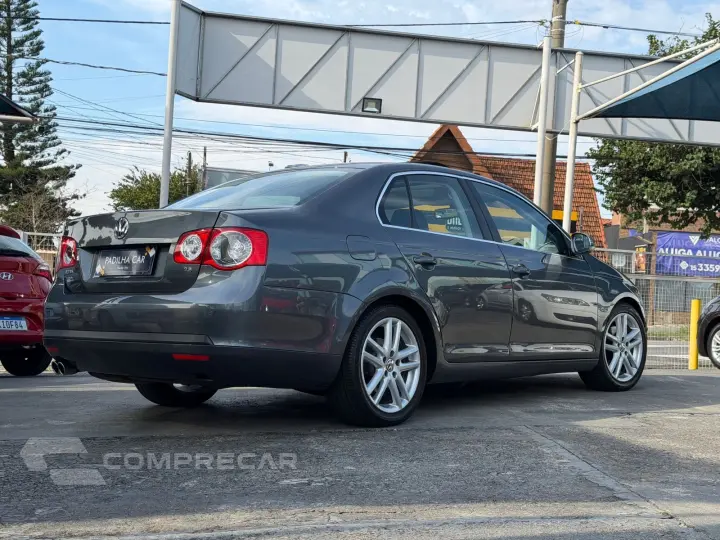 JETTA 2.5 20V 150/170cv Tiptronic