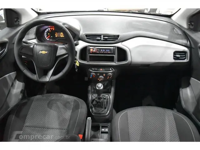 ONIX - 1.0 MPI JOY 8V 4P MANUAL