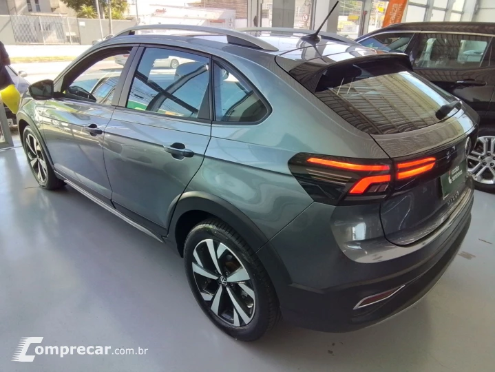 NIVUS 1.0 200 TSI TOTAL FLEX HIGHLINE AUTOMÁTICO