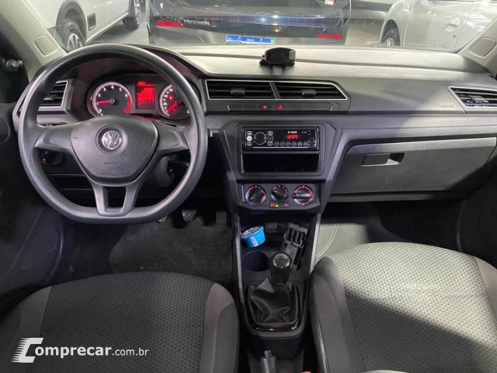 VOYAGE 1.0L MC4