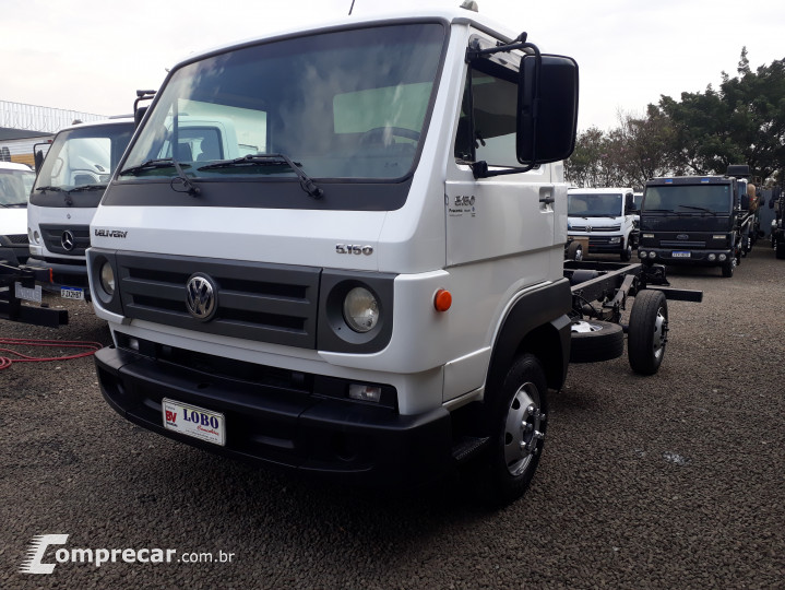 Volkswagen Delivery 5.150