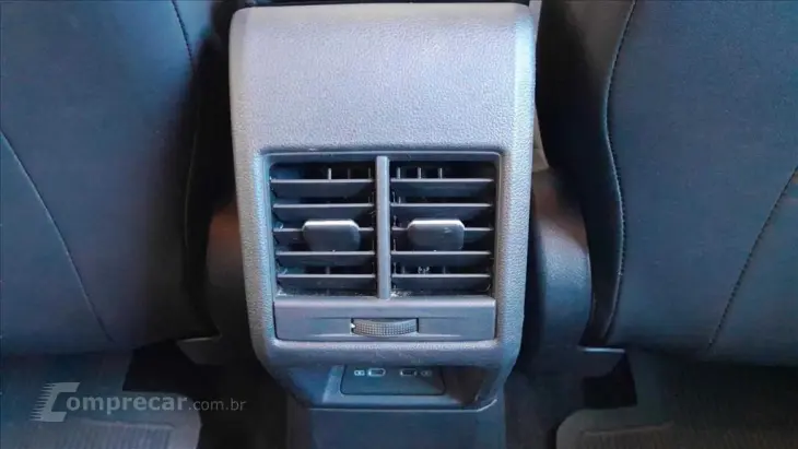 POLO 1.0 170 TSI HIGHLINE AUTOMÁTICO