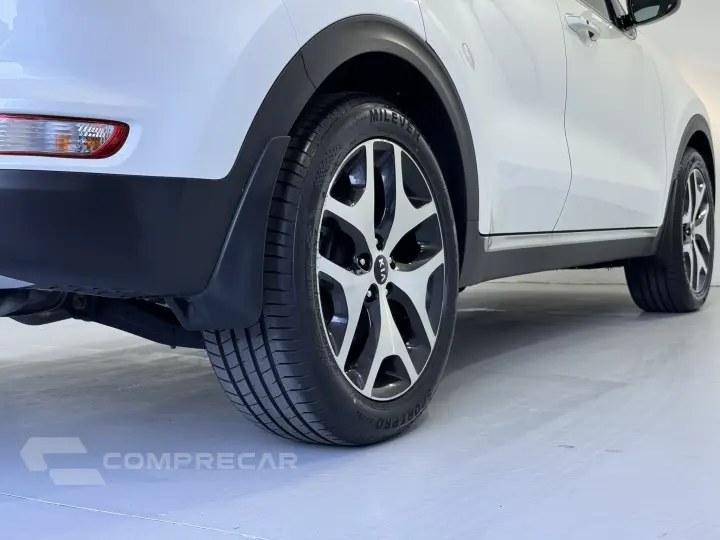 SPORTAGE 2.0 EX 4X2 16V