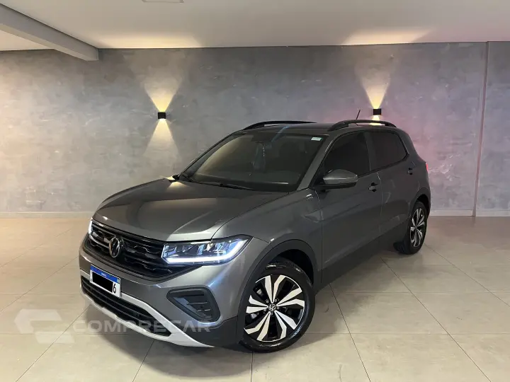 T-CROSS 1.0 200 TSI