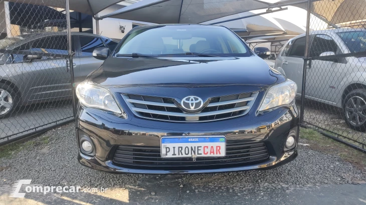 COROLLA 1.8 XEI 16V