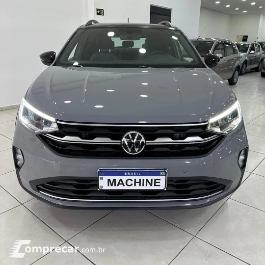 NIVUS 1.0 200 TSI Highline