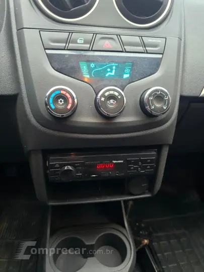 MONTANA LS 1.4 FLEX 8V 2p