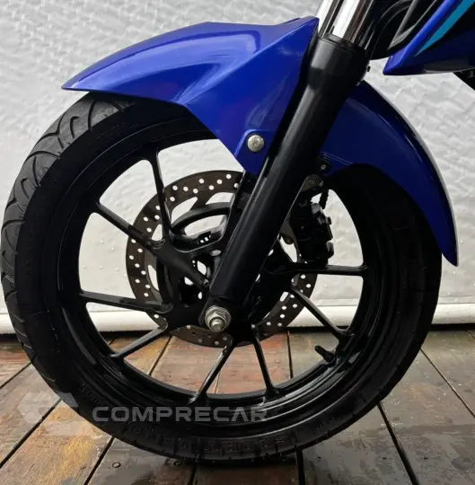 YAMAHA FZ25 FAZER ABS