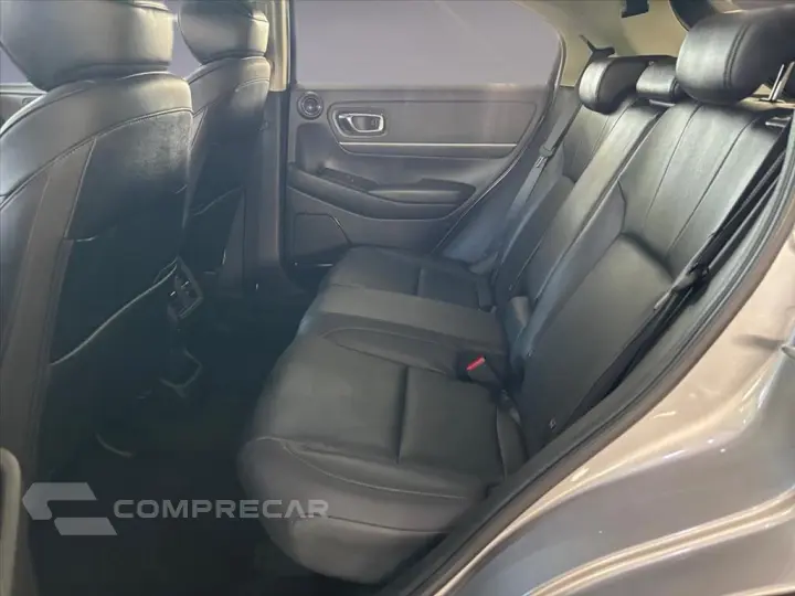 HR-V 1.5 DI I-VTEC TURBO FLEX TOURING CVT