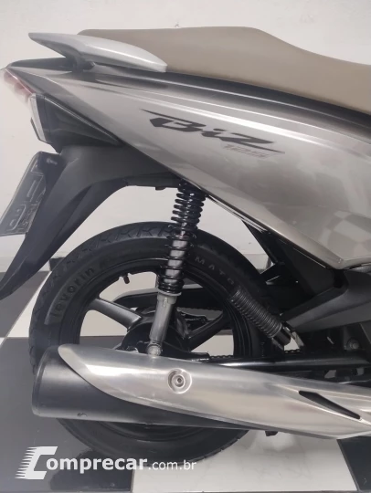 Biz 125