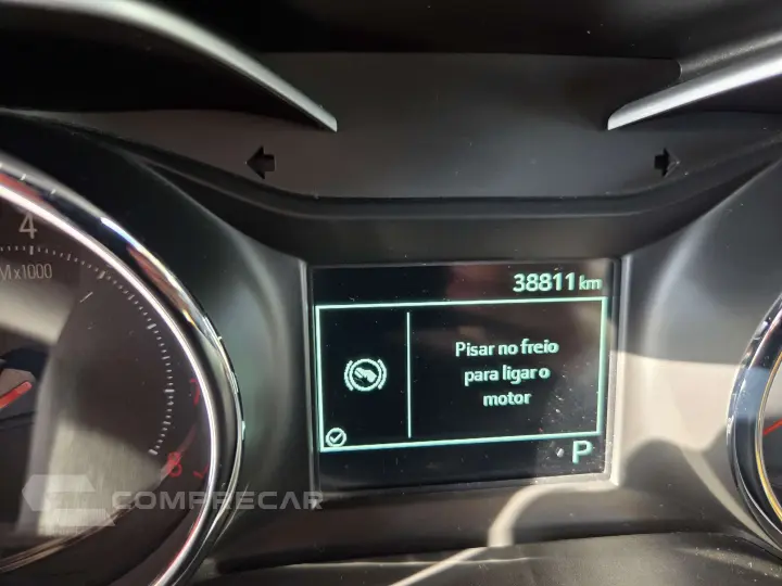 TRACKER 1.0 Turbo LT