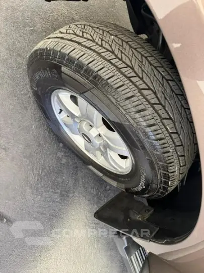 S10 LT 2.4 FLEXPOWER 4X2 CD