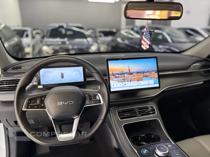 KING 1.5 Dm-i Phev GS