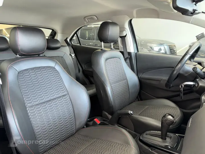 ONIX 1.4 MPFI LTZ 8V