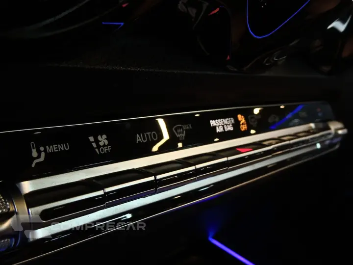 GLB 220 2.0 Mhev AMG Line 4matic 8g-dct