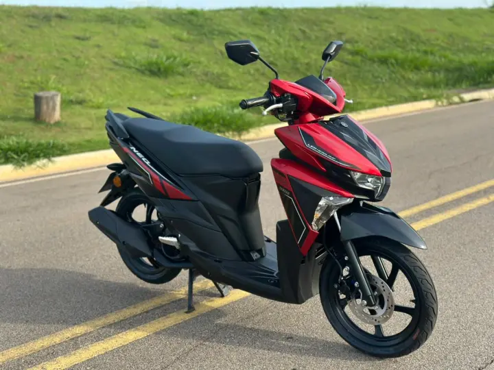 NEO 125