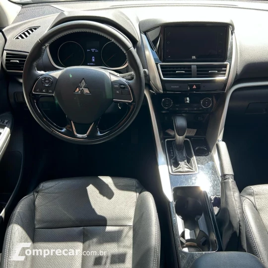 ECLIPSE CROSS 1.5 Mivec Turbo GLS
