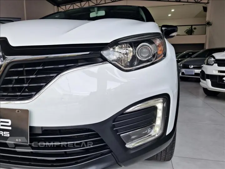 CAPTUR 1.6 16V SCE Life