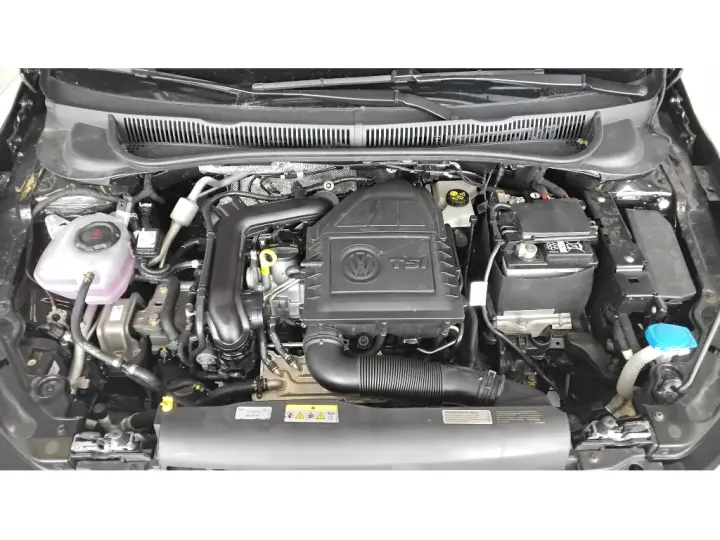 POLO 1.0  170 TSI HIGHLINE AUTOMÁTICO