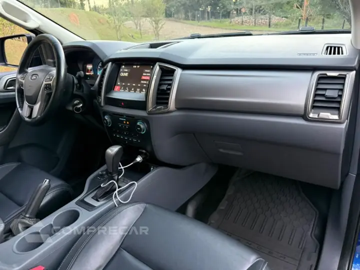 RANGER 3.2 XLT 4X4 CD 20V DIESEL 4P AUTOMÁTICO