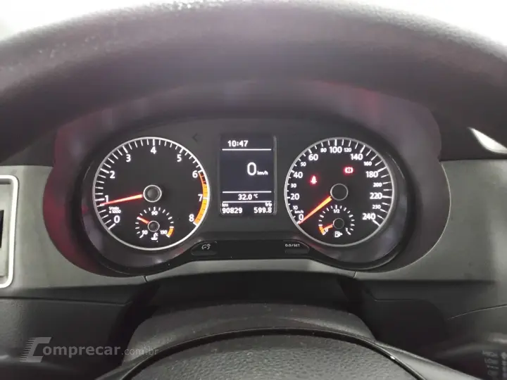 FOX 1.6 MSI TOTAL FLEX CONNECT 4P MANUAL