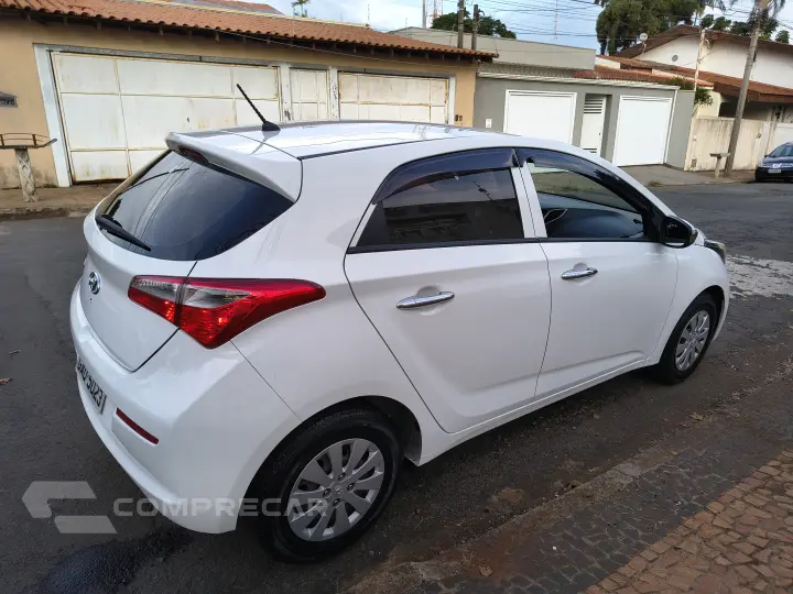 HB20 1.0 12V Comfort Plus