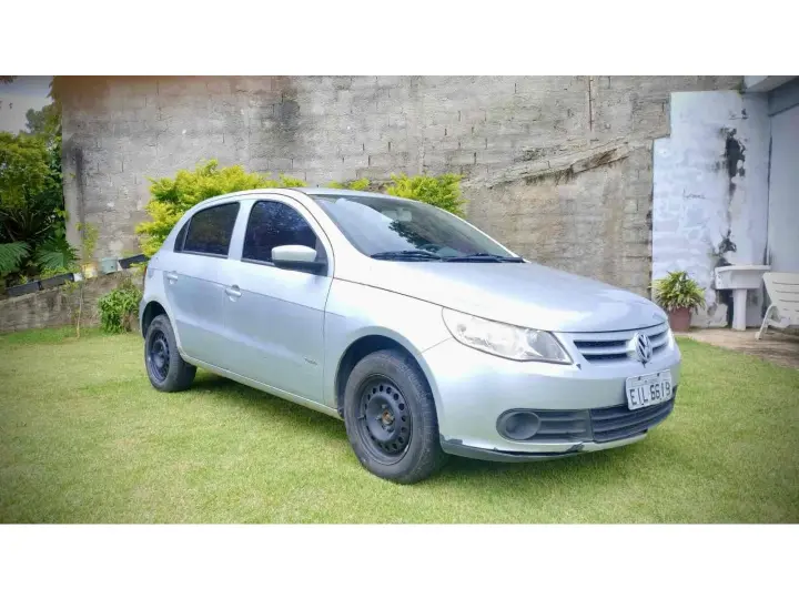 GOL 1.0 MI 8V FLEX 4P MANUAL G.V