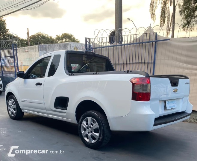 MONTANA 1.4 MPFI LS CS 8V