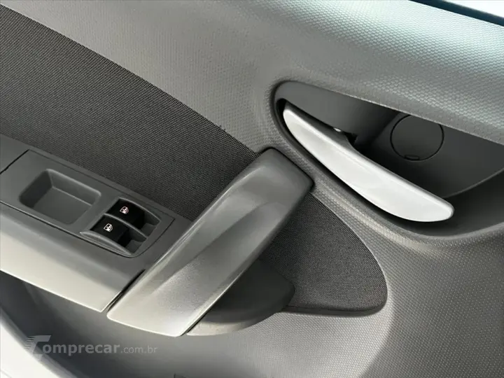 PALIO 1.4 MPI ATTRACTIVE 8V FLEX 4P MANUAL