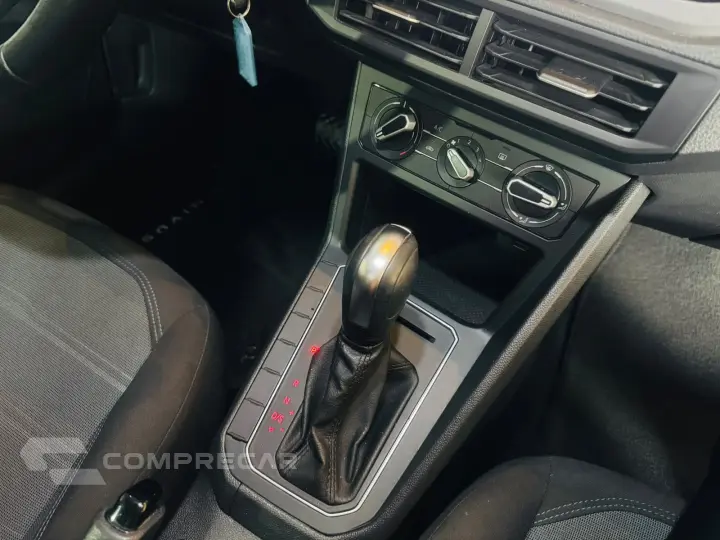 NIVUS 1.0 200 TSI TOTAL FLEX COMFORTLINE AUTOMÁTICO