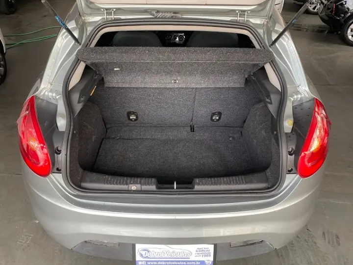 BRAVO 1.8 Essence 16V