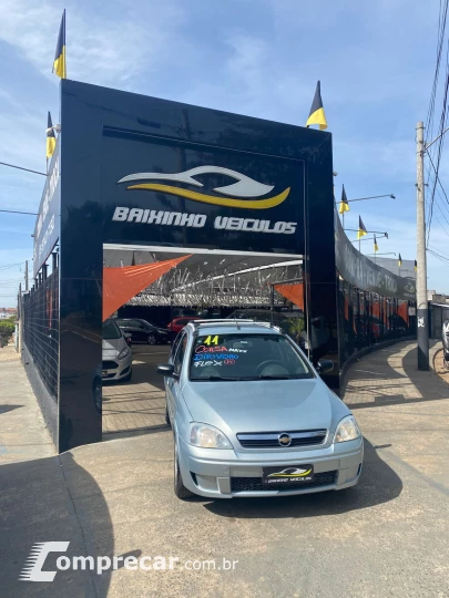 Corsa 1.4