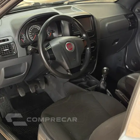 STRADA 1.4 MPI Hard Working CS 8V