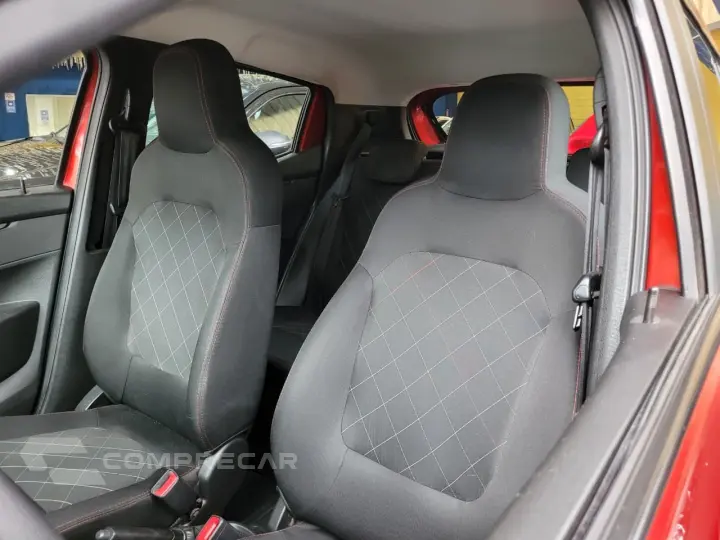 Kwid KWID Zen 1.0 Flex 12V 5p Mec.