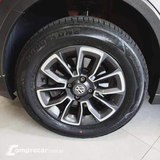 SAVEIRO 1.6 Cross CD 16V