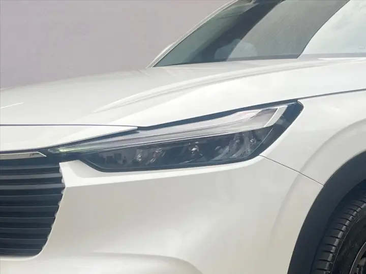 HR-V 1.5 DI I-VTEC FLEX EXL CVT