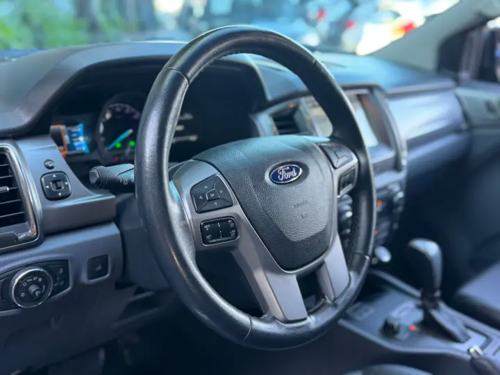 RANGER 3.2 Limited 4X4 CD 20V