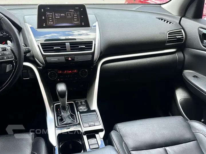 ECLIPSE CROSS 1.5 MIVEC TURBO GASOLINA HPE-S S-AWC CVT