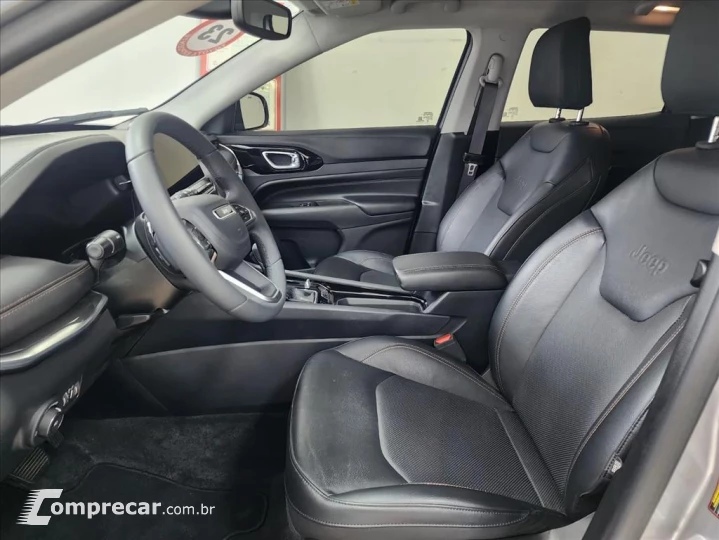 COMPASS 2.0 TD350 TURBO DIESEL LIMITED AT9