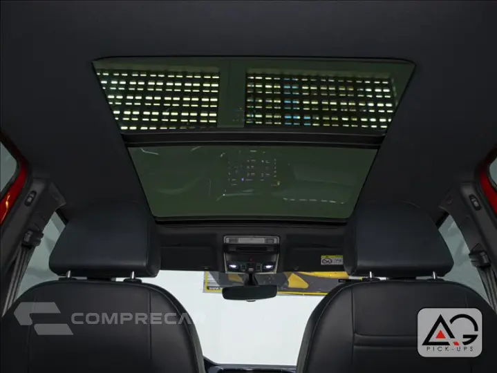 T-CROSS 1.4 250 TSI Highline