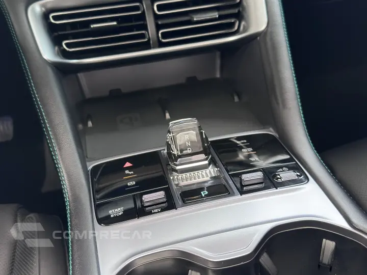 SONG PLUS 1.5 DM-I TURBO HÍBRIDO AUTOMÁTICO