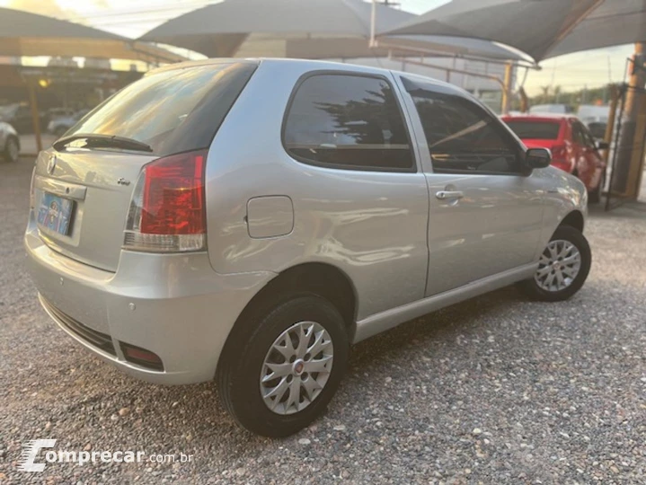 Palio 1.0 Mpi Fire 8V Flex 4P Manual