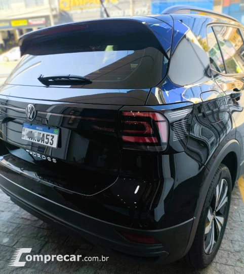 T-CROSS 1.0 200 TSI Sense
