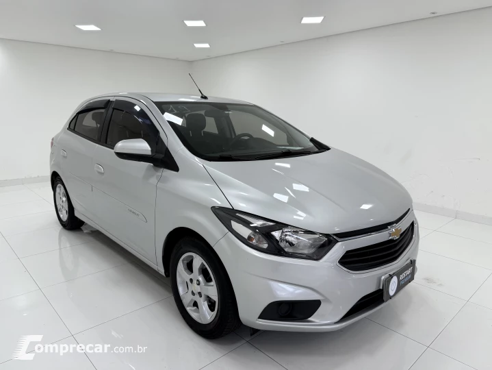 ONIX 1.4 MPFI LT 8V