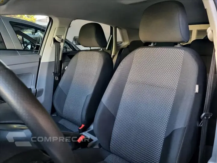 POLO 1.6 MSI