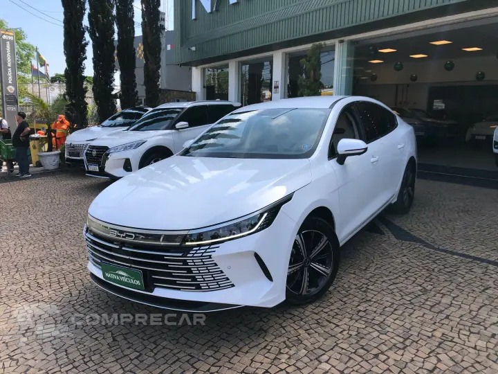 King 1.5 Dm-I Phev Gs Automático